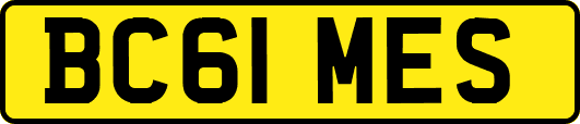 BC61MES