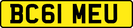 BC61MEU