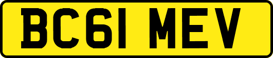 BC61MEV