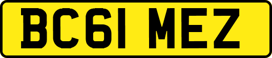 BC61MEZ