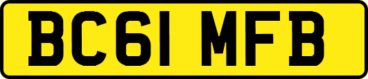 BC61MFB