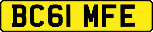 BC61MFE