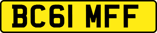 BC61MFF