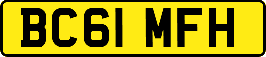 BC61MFH
