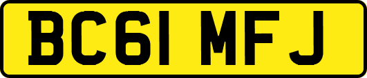 BC61MFJ
