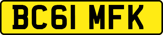 BC61MFK