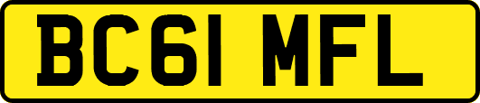BC61MFL