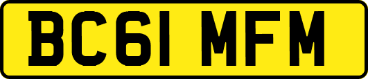 BC61MFM