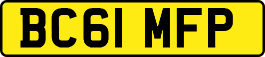 BC61MFP