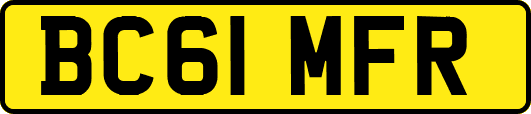 BC61MFR