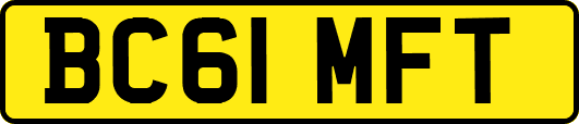 BC61MFT