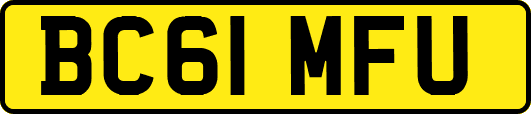 BC61MFU