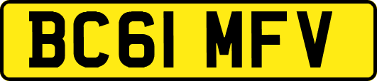 BC61MFV