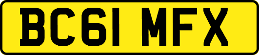 BC61MFX