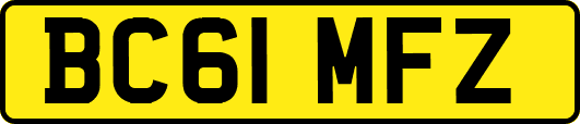 BC61MFZ