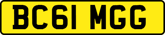 BC61MGG