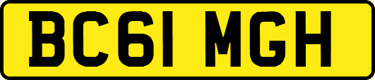 BC61MGH