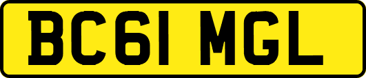 BC61MGL