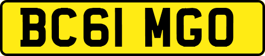 BC61MGO