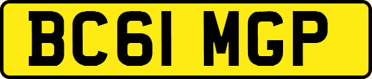 BC61MGP