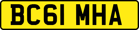 BC61MHA