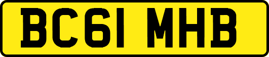 BC61MHB