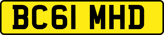 BC61MHD