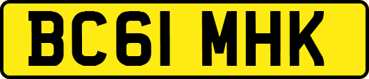 BC61MHK