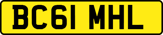 BC61MHL