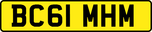 BC61MHM