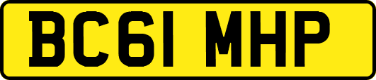 BC61MHP