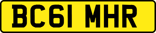 BC61MHR