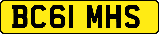 BC61MHS