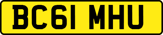 BC61MHU