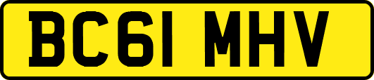 BC61MHV