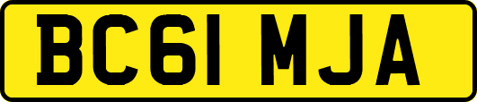 BC61MJA