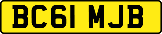 BC61MJB