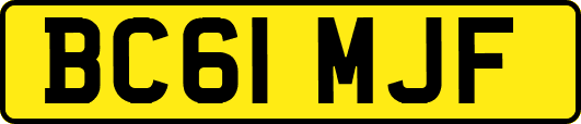 BC61MJF