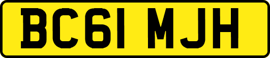 BC61MJH