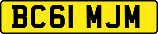 BC61MJM