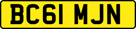 BC61MJN