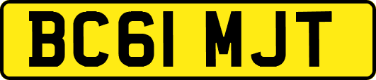 BC61MJT