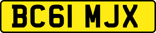 BC61MJX