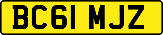BC61MJZ