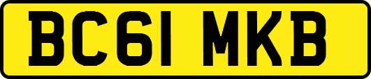 BC61MKB