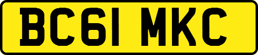 BC61MKC