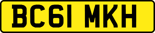 BC61MKH