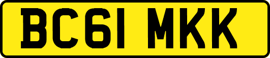BC61MKK
