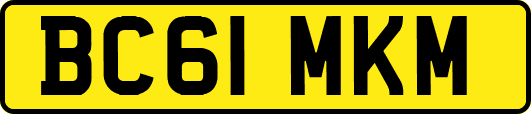 BC61MKM