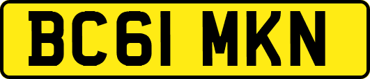 BC61MKN